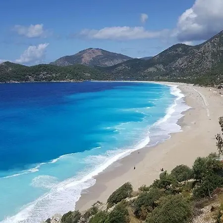 Chateaux B1 Fethiye