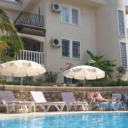 Chateaux B1 * Fethiye