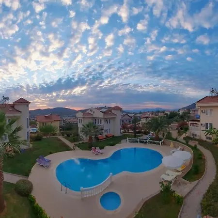 Chateaux B1 Appartement