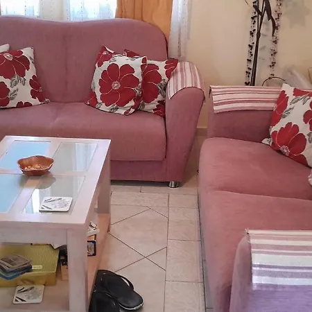 Chateaux B1 Apartamento